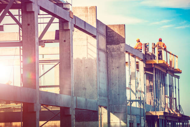 Best Concrete foundation repair  in Bridgeport, OH